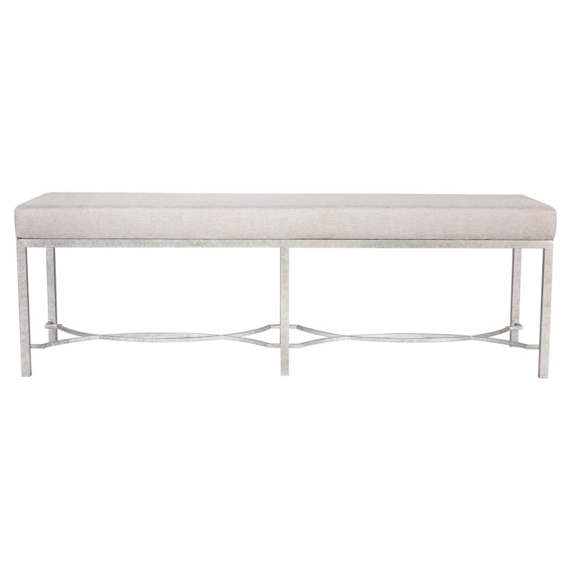 Banc Grace, Argent