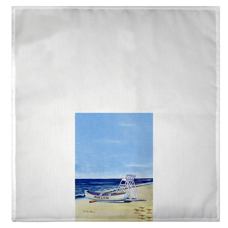 Peery Ultra Light Hand Towel