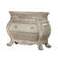  Table de chevet 3 tiroirs Ambergate