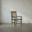 Colonial Solid Wood Arm Chair