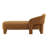 Myrna Chaise Mustard