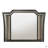 Rectangular Mirror