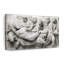 Sculpture romaine sur toile-286835111