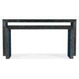 Melange 72'' Console Table
