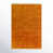 Burnt Orange