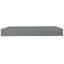Base de lit pliable en métal, sommier sommier tapissier-358055429