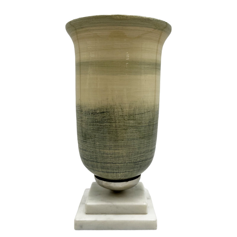 Vase de table Santara