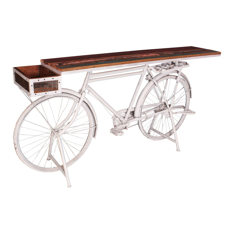 Sebeka 190cm Sideboard
