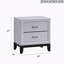 Table de chevet Basic