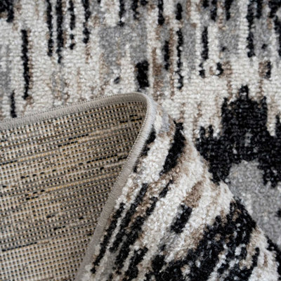 Fielding Ikat Area Rug