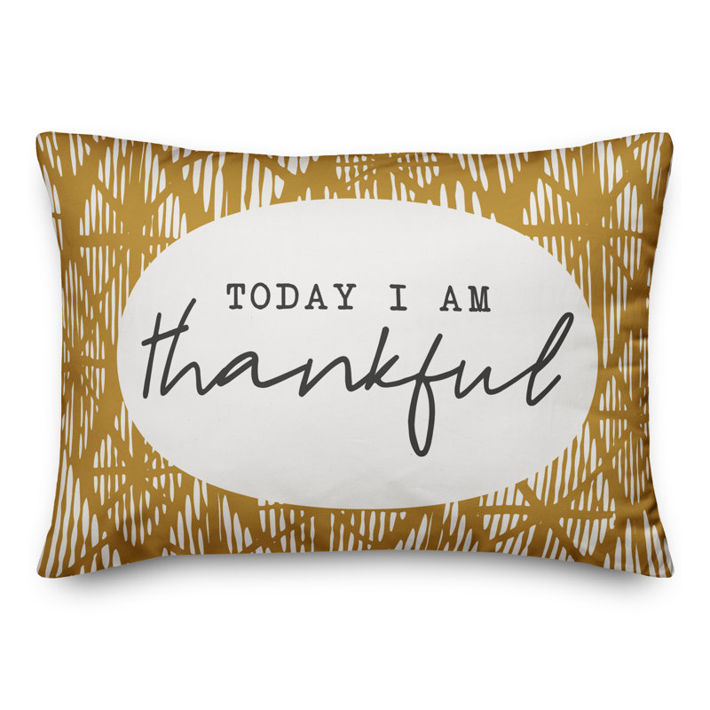 Housse de coussin rectangulaire et insert