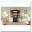 Armoire de cuisine de campagne de 78,2 po de hauteur avec 8 tablettes de porte, armoire de rangement avec 3 tablettes réglables, 3 grands tiroirs,-656817624
