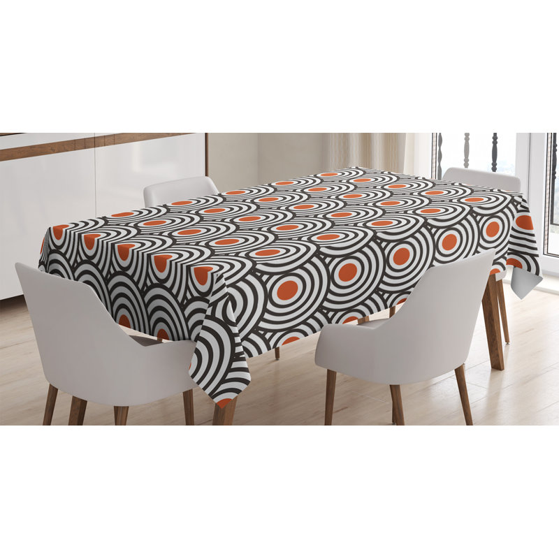 Decorative Tablecloth