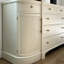 Buffet moderne en bois de grande capacité-423004805