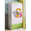 Cicero 2 Door Wardrobe-1587561871