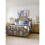 Twin Palms St. Kitts Rattan Bed-18636031