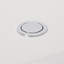 Eastpointe 1.28 GPF Two Piece Elongated Toilet