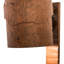 Rustic Lodge Table Lamp