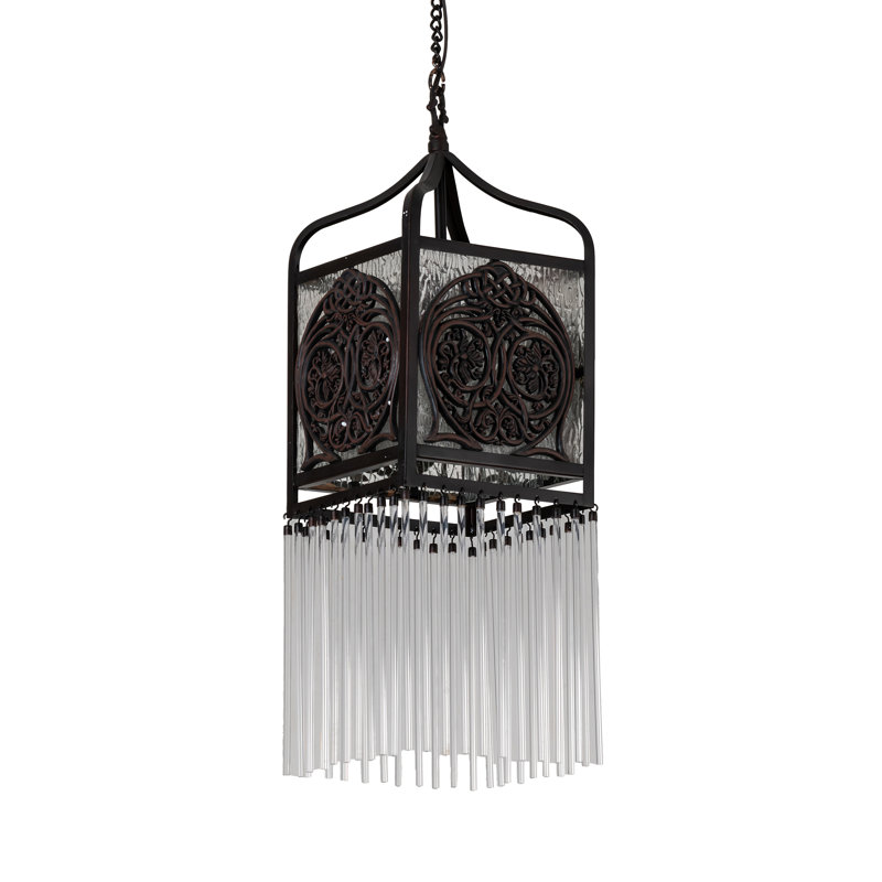Cooperton 1 - Light Pendant