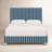 Benita Upholstered Standard Bed-71071235-87103102