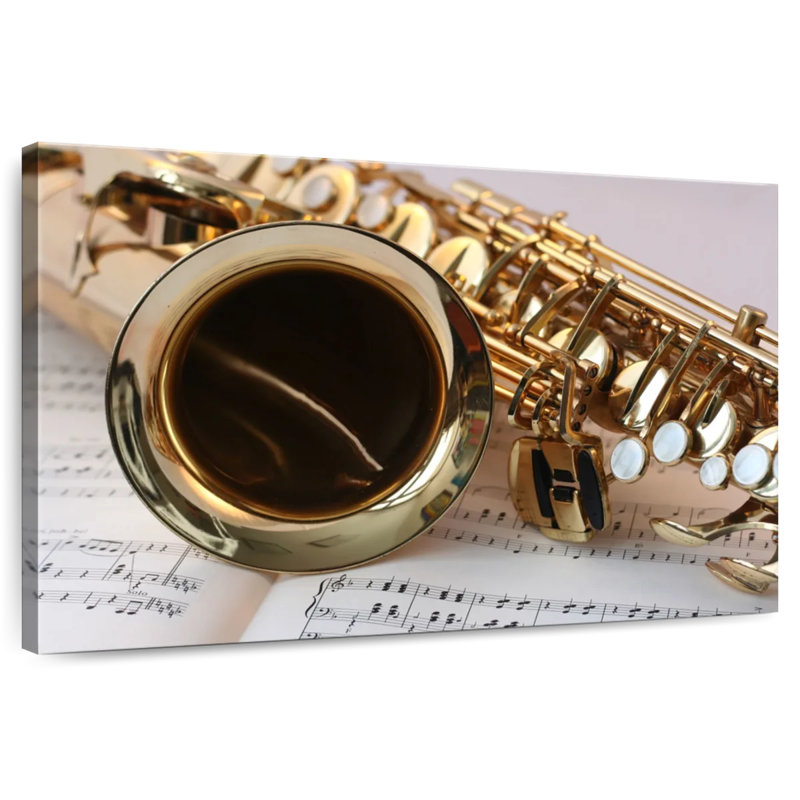 Abarca Jazz It, 24" H x 36" W