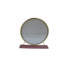 Miroir autoportant 19 po