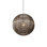 Quill Ball Pendant Light