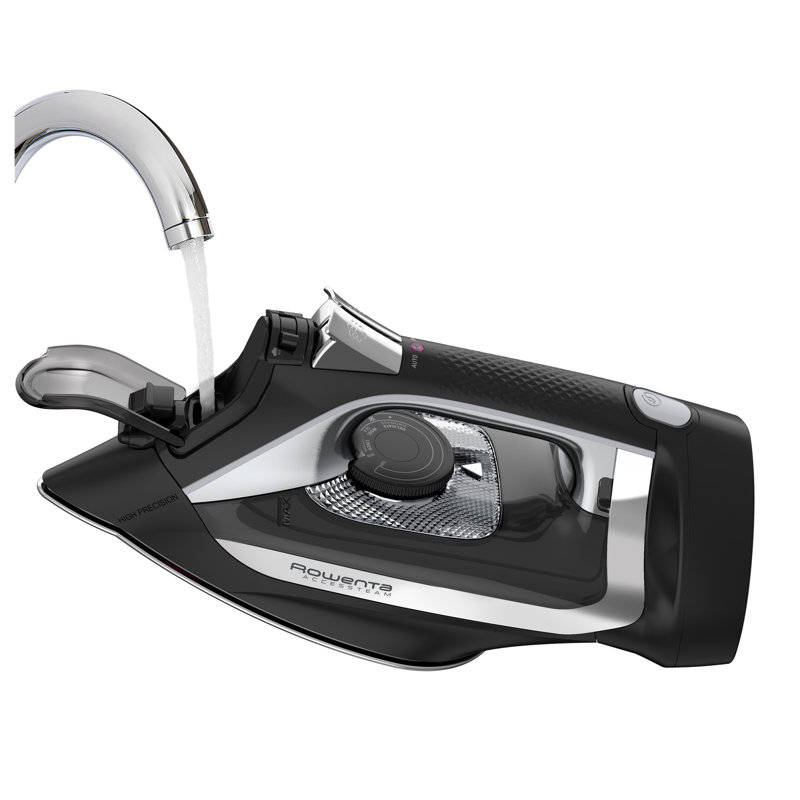 Rowenta Accesssteam Cordreel Iron