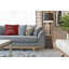 Housse et insert de coussin de plage-840589540-840589544