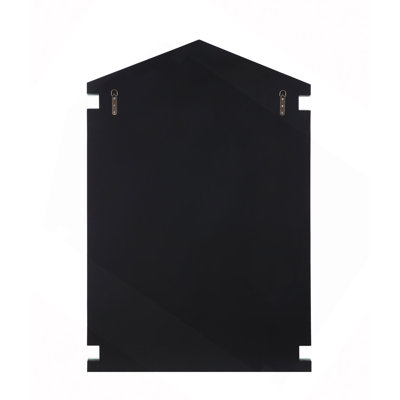 Miroir d'appoint Lotus