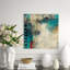 Kaleidoscope I Painting by Ann Golumbuk-25821355-25821363