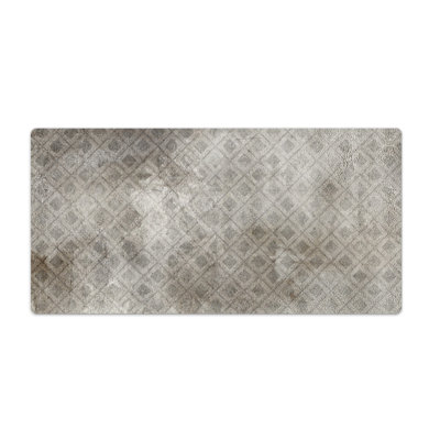 Polyvinyl Chloride (PVC) Desk Pad