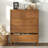 Commode 5 tiroirs Maxwell