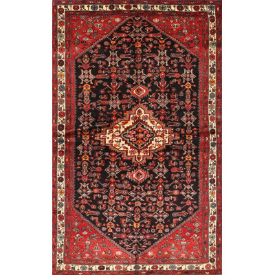Oriental Indoor Rug