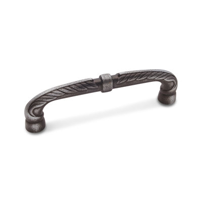 5" Bow Pull with Petals and Solid Line CP Series