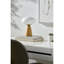 Lampe de table en céramique Deckard-326373158