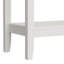 Baksi 39.3" Rattan Console Table-1584329694