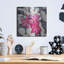 Art mural en métal Luxe Shintai II-101683970