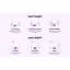 Parasol de marché Hurricane Square-53809788-53809796