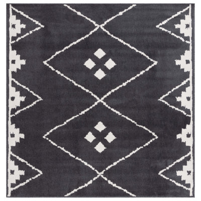 Jean-Louis Performance Southwestern Rug