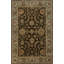 Rupec Brown/Tan Abstract Area Rug