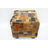 Daniella Upholstered Ottoman