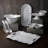 Vida 10 Dining Bowl
