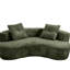 Upholstered 81.8'' Sofa