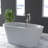 Freestanding Tub Filler with Diverter-60203251