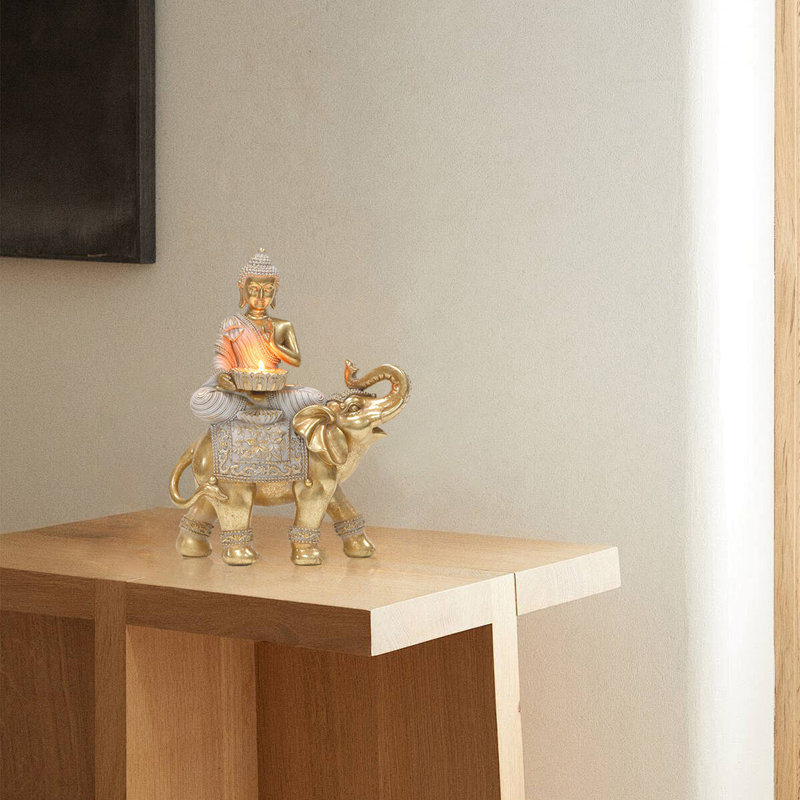 Buddha Statue For Home Decor