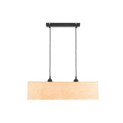Deanna 2 - Light Kitchen Island Pendant