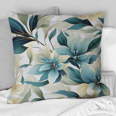Coussin Oceanic