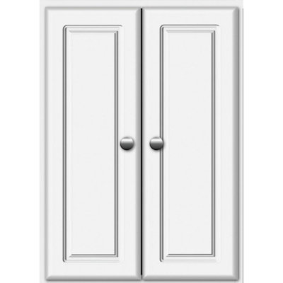 Simplicity Bathroom Cabinet