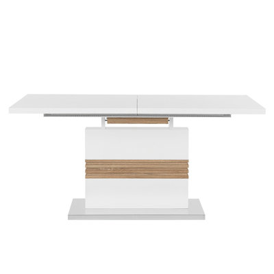 Selene Extendable Dining Table